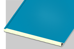 Isoparete