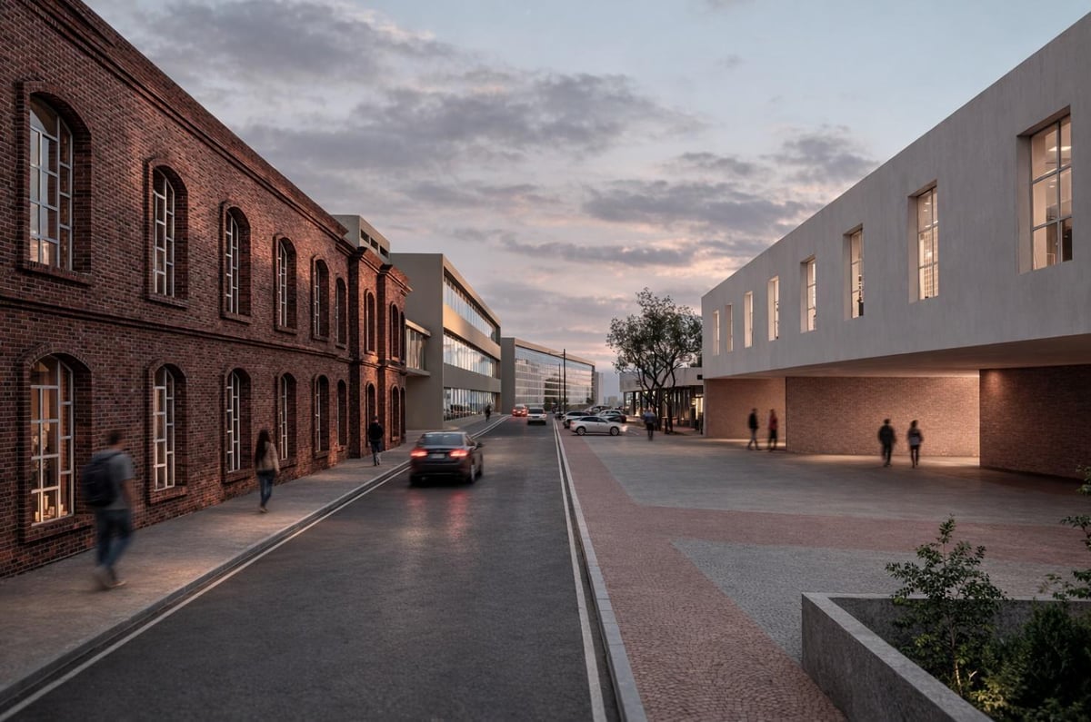 I vincitori di Olivetti Theater - settima edizione del Manni Group Design Award