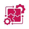 Lavorazioni integrate  CAD/CAM.