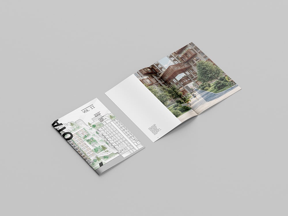 Rigenerare la città: il workshop OTA tra visione e innovazione