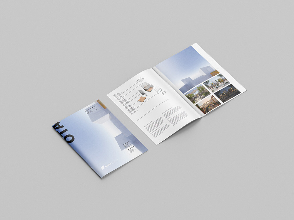 The ‘Design of a sustainable housing module’ intensive workshop