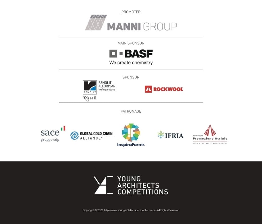 Partner and sponsor MGDA 2021 - Manni Group