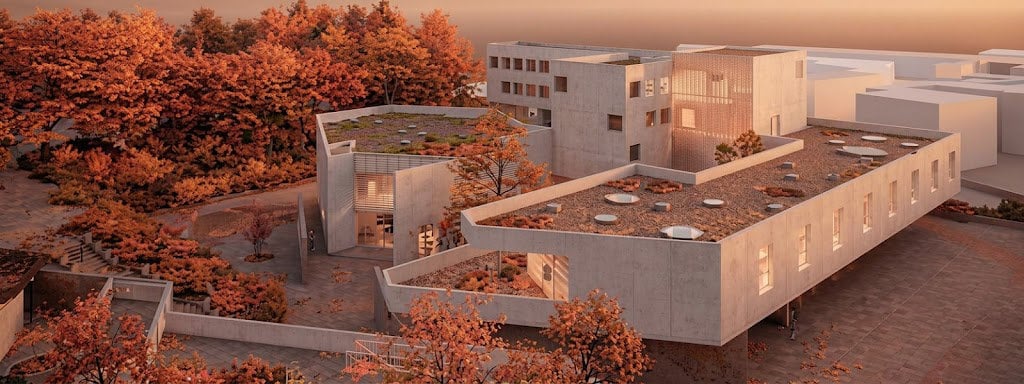 Olivetti Theater