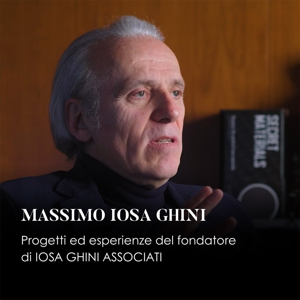 Iosa Ghini