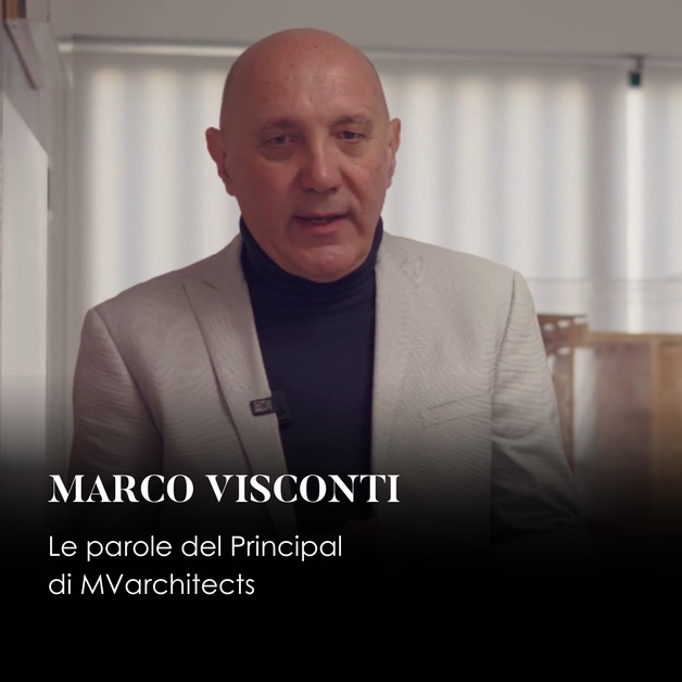 Marco Visconti