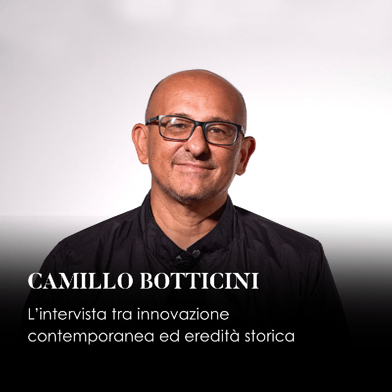 Camillo Botticini
