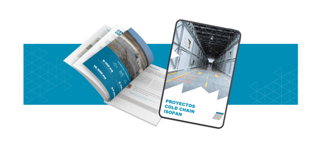 LANDING PAGE_ISOPAN IBÉRICA_COLD CHAIN PROYECTOS 2026